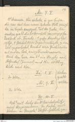 Seite 15, Tagebuch "Ossarn 1928" (NHMW-PRAE-BBB-21)